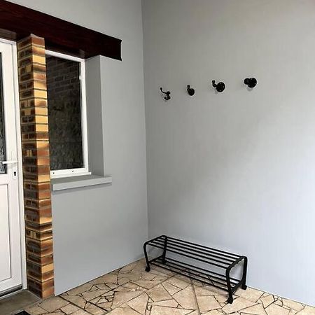 Ma Piote Cabine 勒特雷波尔 外观 照片