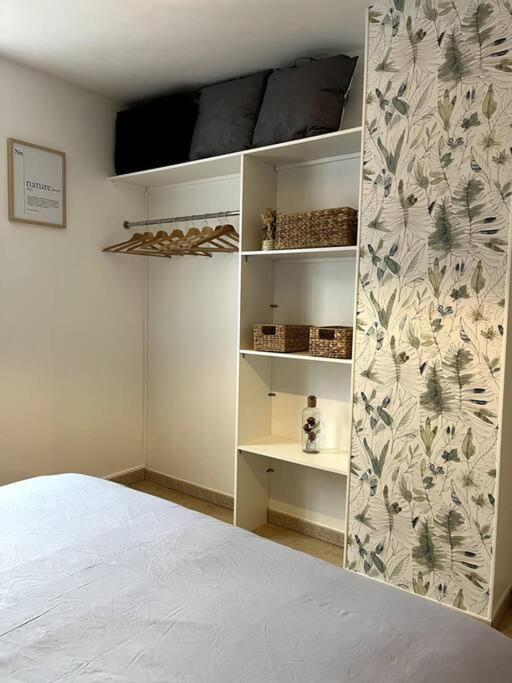 Ma Piote Cabine 勒特雷波尔 外观 照片